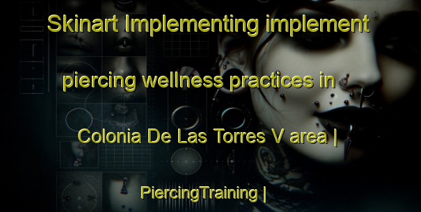 Skinart Implementing implement piercing wellness practices in Colonia De Las Torres V area | PiercingTraining | PiercingClasses | SkinartTraining-Mexico